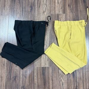 2/$80 BUNDLE LULULEMON PANTS
